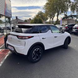 DS DS3 Crossback BlueHDi 100 BVM6 So Chic occasion - Castres - photo 3/29
