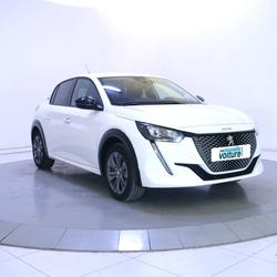Peugeot 208 208 Electrique 50 kWh 136ch - Style Redon