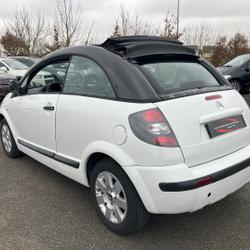 Citroen C3 Pluriel 1.4 HDI70 TRANSAT occasion - Auneau-Bleury-Saint-Symphorien - photo 2/29
