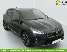 Renault Clio 5 Saint-Fons