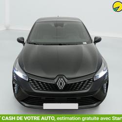 Renault Clio 5 V ECO-G 100 CH GSR2 TECHNO Saint-Fons