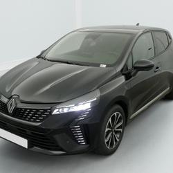 Renault Clio 5 ECO-G 100 CH GSR2 TECHNO H&eacute;nin-Beaumont