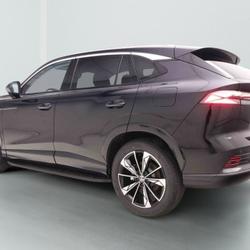MG EHS PHEV 258 LUXURY H&eacute;nin-Beaumont
