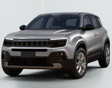 Jeep Avenger Hénin-Beaumont