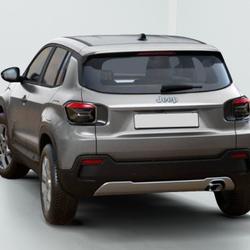 Jeep Avenger Avenger 1.2 Turbo T3 100 ch Altitude H&eacute;nin-Beaumont