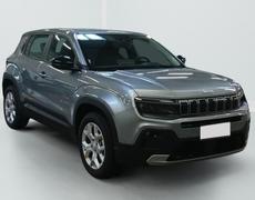 Jeep Avenger Hénin-Beaumont