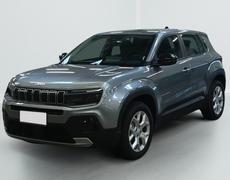Jeep Avenger Hénin-Beaumont