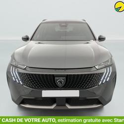Peugeot 5008 Hybrid 145 e-DCS6 Allure Saint-Fons