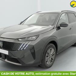 Peugeot 5008 Hybrid 145 e-DCS6 Allure Saint-Fons