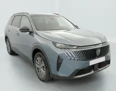 Peugeot 5008 Hénin-Beaumont