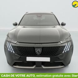 Peugeot 5008 Hybrid 145 e-DCS6 Allure Saint-Fons