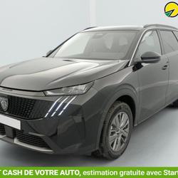 Peugeot 5008 Hybrid 145 e-DCS6 Allure Saint-Fons