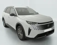 Peugeot 5008 Hénin-Beaumont