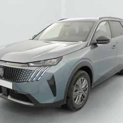 Peugeot 5008 Hybrid 145 e-DCS6 Allure H&eacute;nin-Beaumont