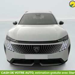 Peugeot 5008 Hybrid 145 e-DCS6 Allure Saint-Fons