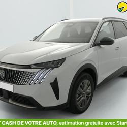 Peugeot 5008 Hybrid 145 e-DCS6 Allure Saint-Fons