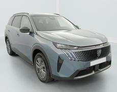 Peugeot 5008 Hénin-Beaumont