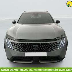 Peugeot 5008 Hybrid 145 e-DCS6 Allure Saint-Fons