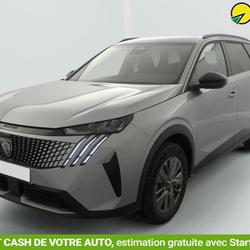 Peugeot 5008 Hybrid 145 e-DCS6 Allure Saint-Fons