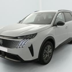 Peugeot 5008 Hybrid 145 e-DCS6 Allure H&eacute;nin-Beaumont