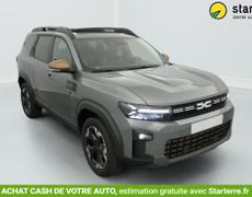 Dacia Bigster Saint-Fons