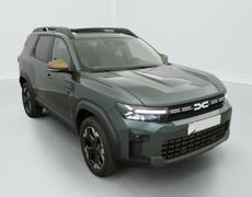 Dacia Bigster Hénin-Beaumont