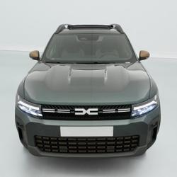 Dacia Bigster 155 Extreme H&eacute;nin-Beaumont