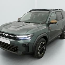 Dacia Bigster 155 Extreme H&eacute;nin-Beaumont