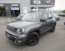 Jeep Renegade Évrecy