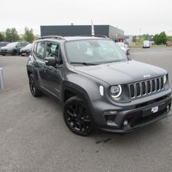 Jeep Renegade 1.5 TURBO T4 130 Summit Mild-Hybrid FWD &Eacute;vrecy