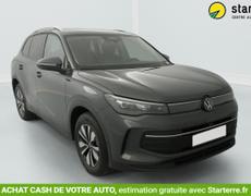 Volkswagen Tiguan Saint-Fons