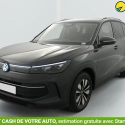 Volkswagen Tiguan 1.5 eTSI 131ch DSG7 Life Saint-Fons