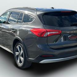 Ford Focus SW - 1.5 EcoBlue 120 S&S auto Active Saint-Germain-Lespinasse