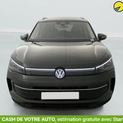 Volkswagen Tiguan 1.5 eTSI 131ch DSG7 Life Saint-Fons
