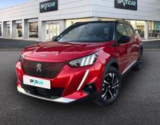 Peugeot e-2008 Vaison-la-Romaine