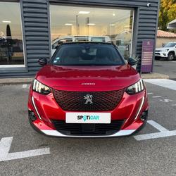 Peugeot e-2008 ELECTRIQUE GT Vaison-la-Romaine