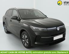 Volkswagen Tiguan Saint-Fons