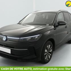 Volkswagen Tiguan 1.5 eTSI 131ch DSG7 Life Saint-Fons