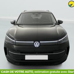 Volkswagen Tiguan 1.5 eTSI 131ch DSG7 Life Saint-Fons