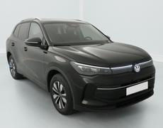 Volkswagen Tiguan Hénin-Beaumont