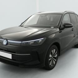 Volkswagen Tiguan 1.5 eTSI 131ch DSG7 Life H&eacute;nin-Beaumont