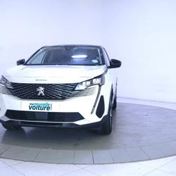 Peugeot 3008 3008 Hybrid 225 e-EAT8 - Allure Pack Redon