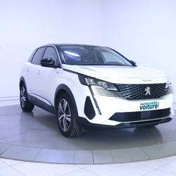 Peugeot 3008 3008 Hybrid 225 e-EAT8 - Allure Pack Redon