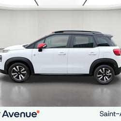 Citroen C3 Aircross C3 Aircross PureTech 110 S&S BVM6 Shine Business Longeville-l&egrave;s-Saint-Avold