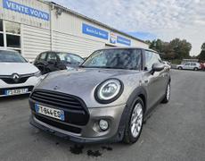 Mini Mini Grandchamps-des-Fontaines