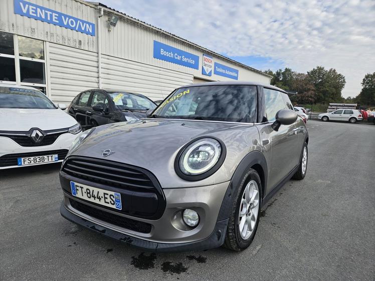 Mini Mini  - 13 995 €