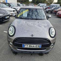 Mini Mini Cooper 136 ch BVA7 Grandchamps-des-Fontaines