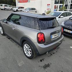 Mini Mini Cooper 136 ch BVA7 Grandchamps-des-Fontaines