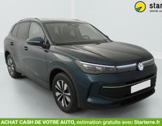 Volkswagen Tiguan Saint-Fons