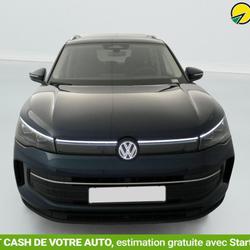 Volkswagen Tiguan 1.5 eTSI 131ch DSG7 Life Saint-Fons